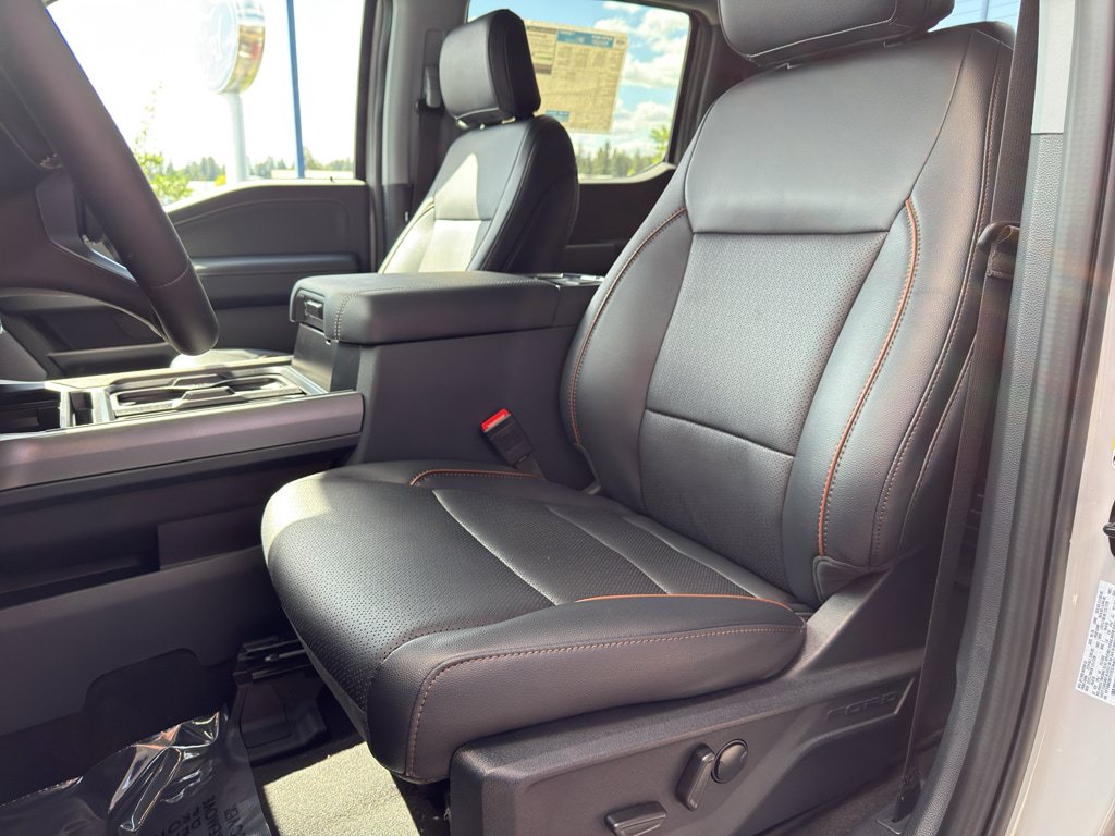 New 2026 Ford F250 Lariat AWD/4WD image 14