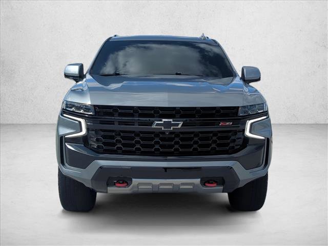 Used 2023 Chevrolet Suburban Z71 w/ Luxury Package AWD/4WD image 2