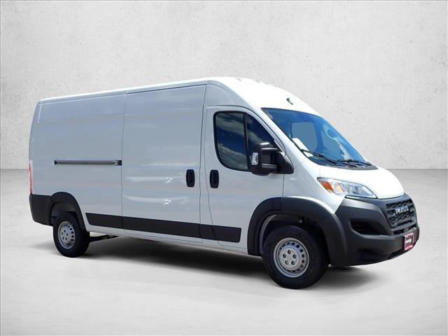 New 2026 RAM ProMaster 2500 w/ Power Group FWD image 6