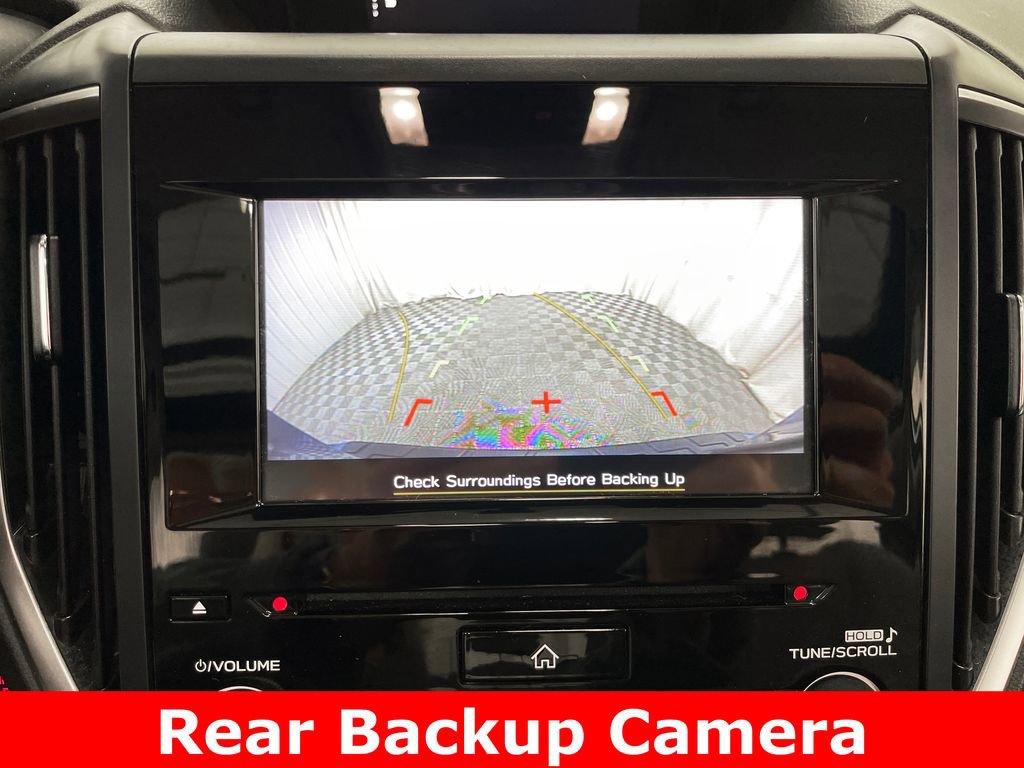 Used 2022 Subaru Forester Premium AWD/4WD image 3