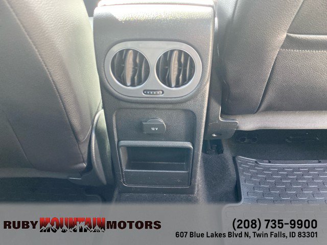 Used 2017 Volkswagen Tiguan S AWD/4WD image 25
