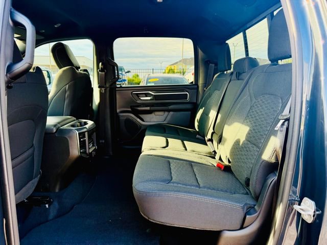 New 2026 RAM 1500 Big Horn image 33