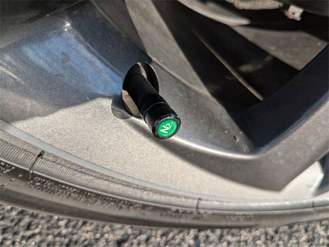 Certified 2024 Acura TLX w/ Technology Package image 13