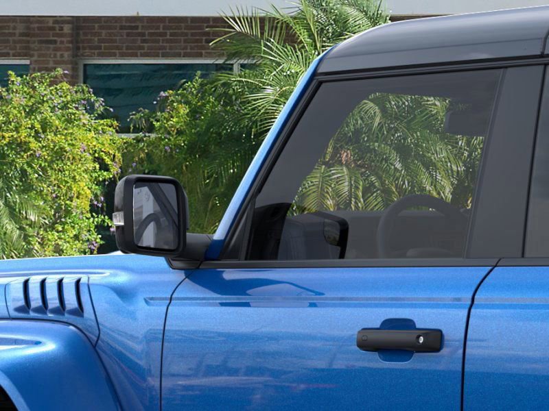 New 2025 Ford Bronco Raptor image 22