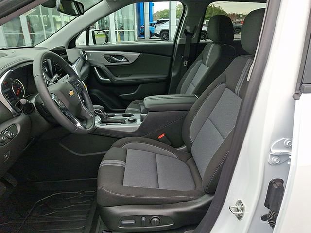 New 2026 Chevrolet Blazer LT w/ Convenience Package image 10