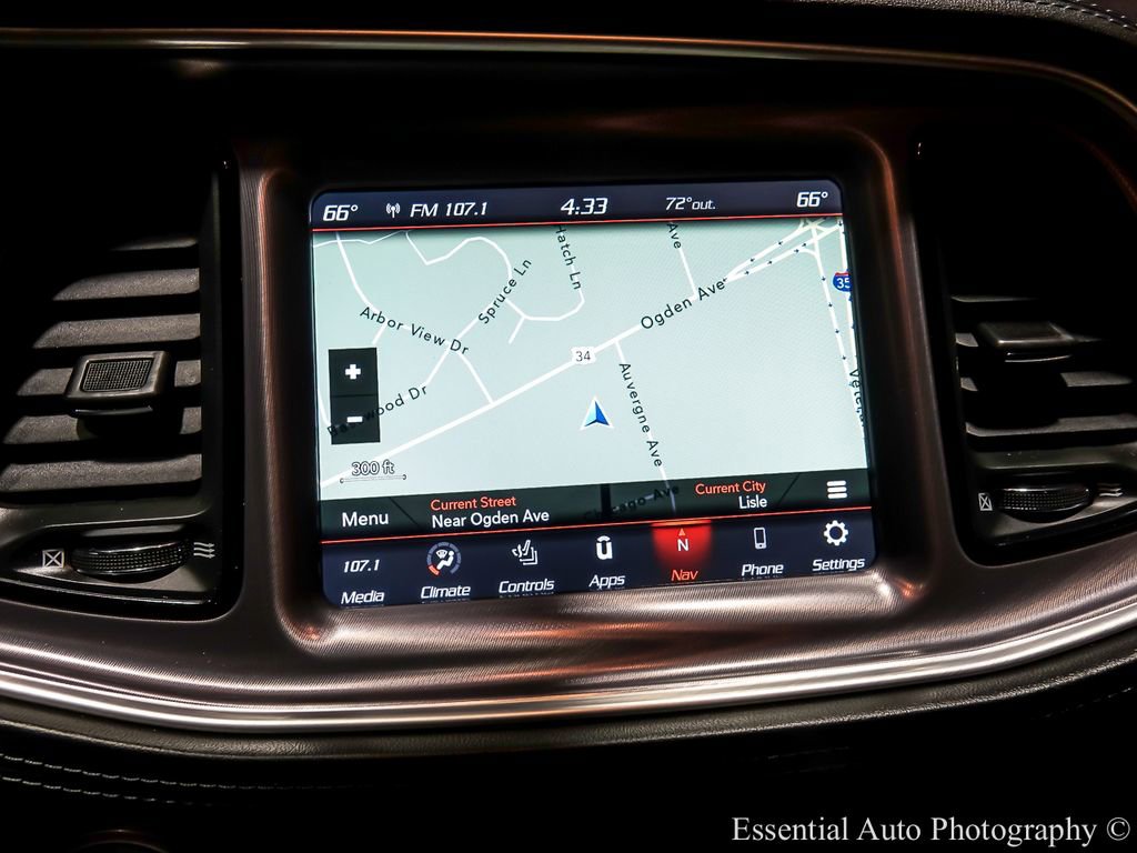 Used 2021 Dodge Challenger R/T Scat Pack image 20