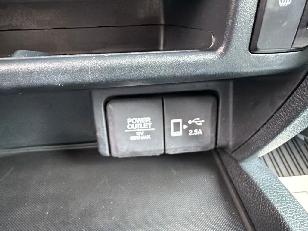 Used 2021 Honda Passport Touring image 26