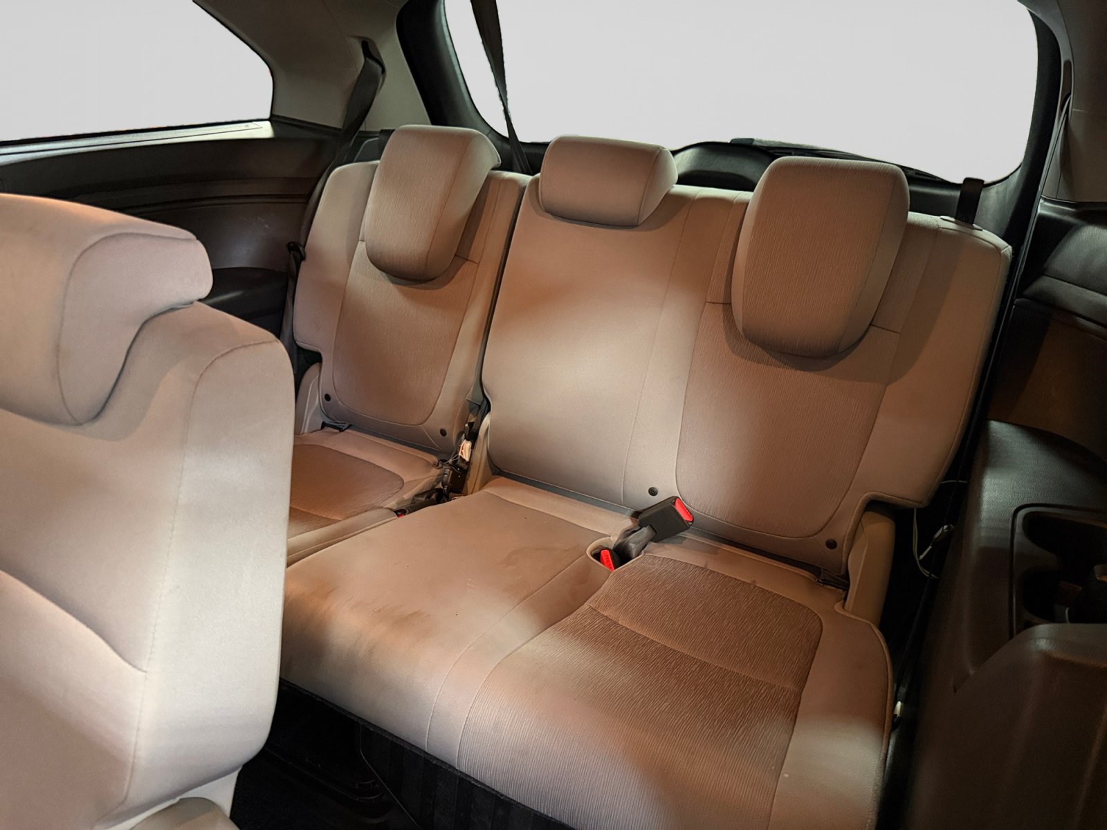 Used 2018 Honda Odyssey EX image 21