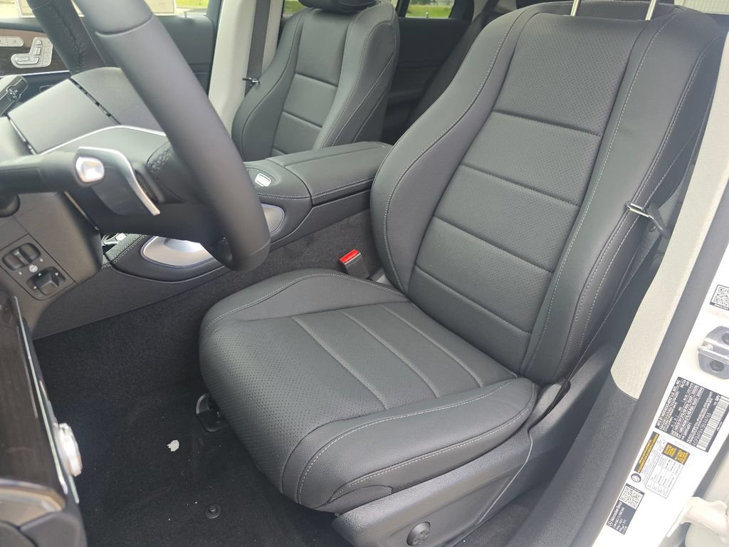 New 2026 Mercedes-Benz GLE 350 4MATIC image 25