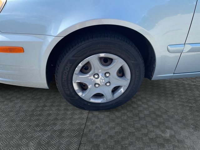 Used 2005 Hyundai Accent GLS FWD image 14