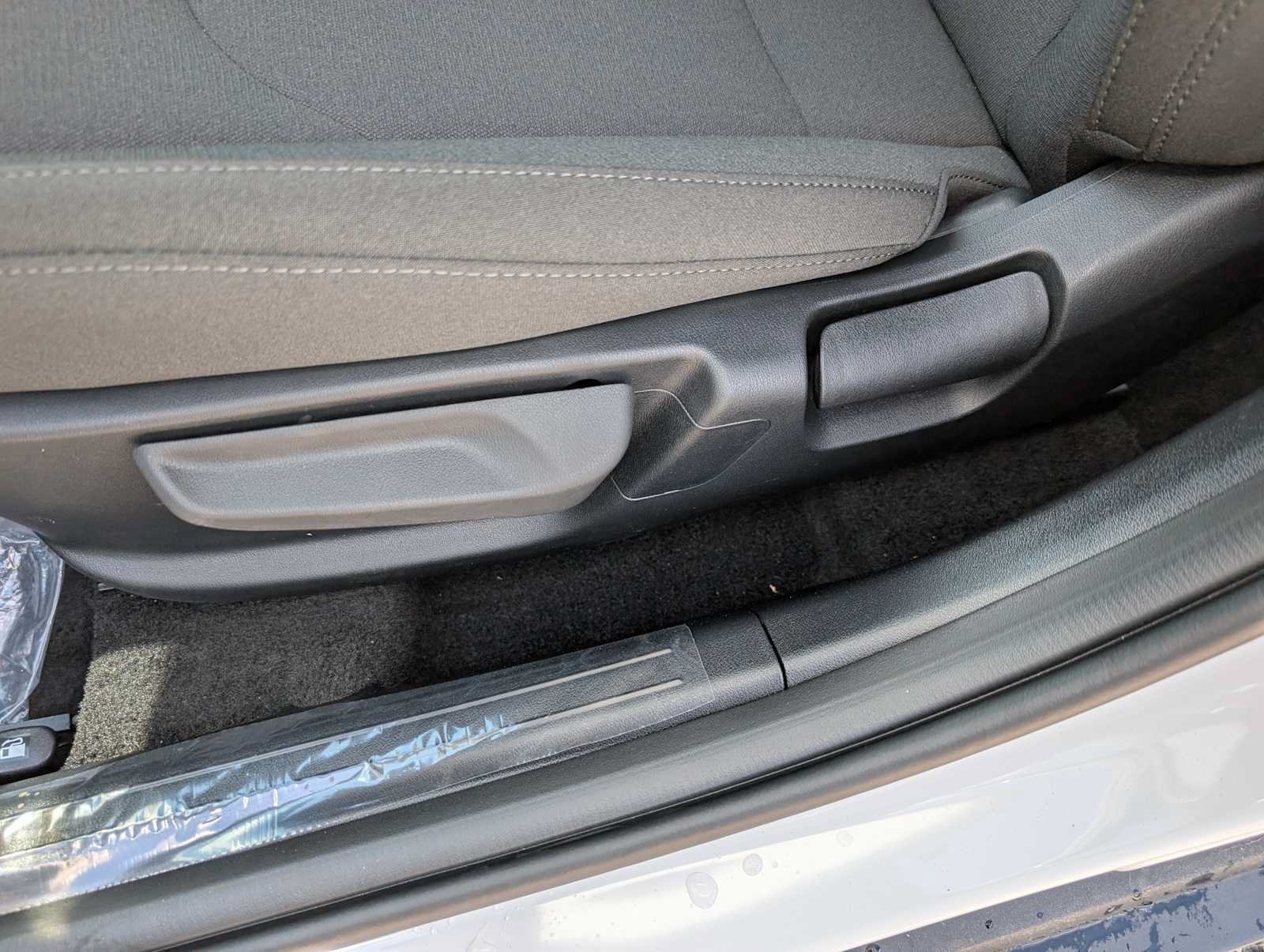 New 2026 Kia K4 FWD image 26