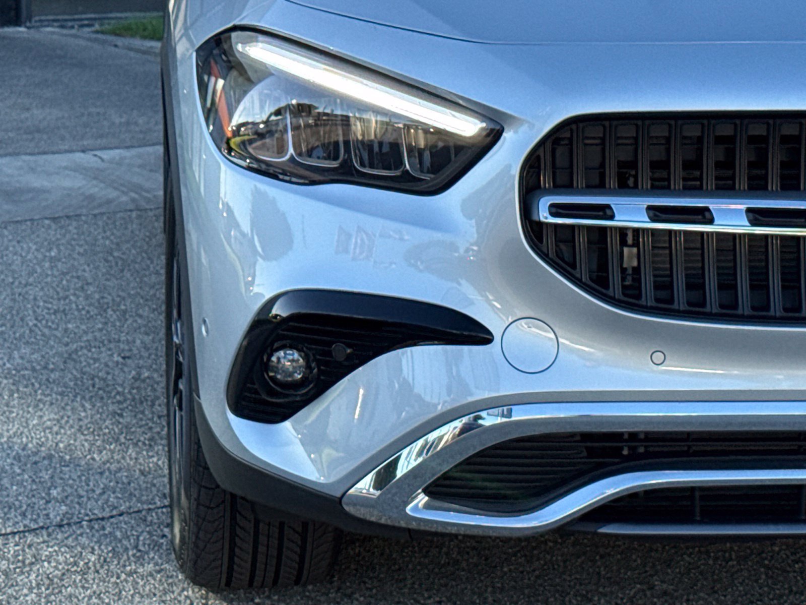 New 2026 Mercedes-Benz GLA 250 image 5