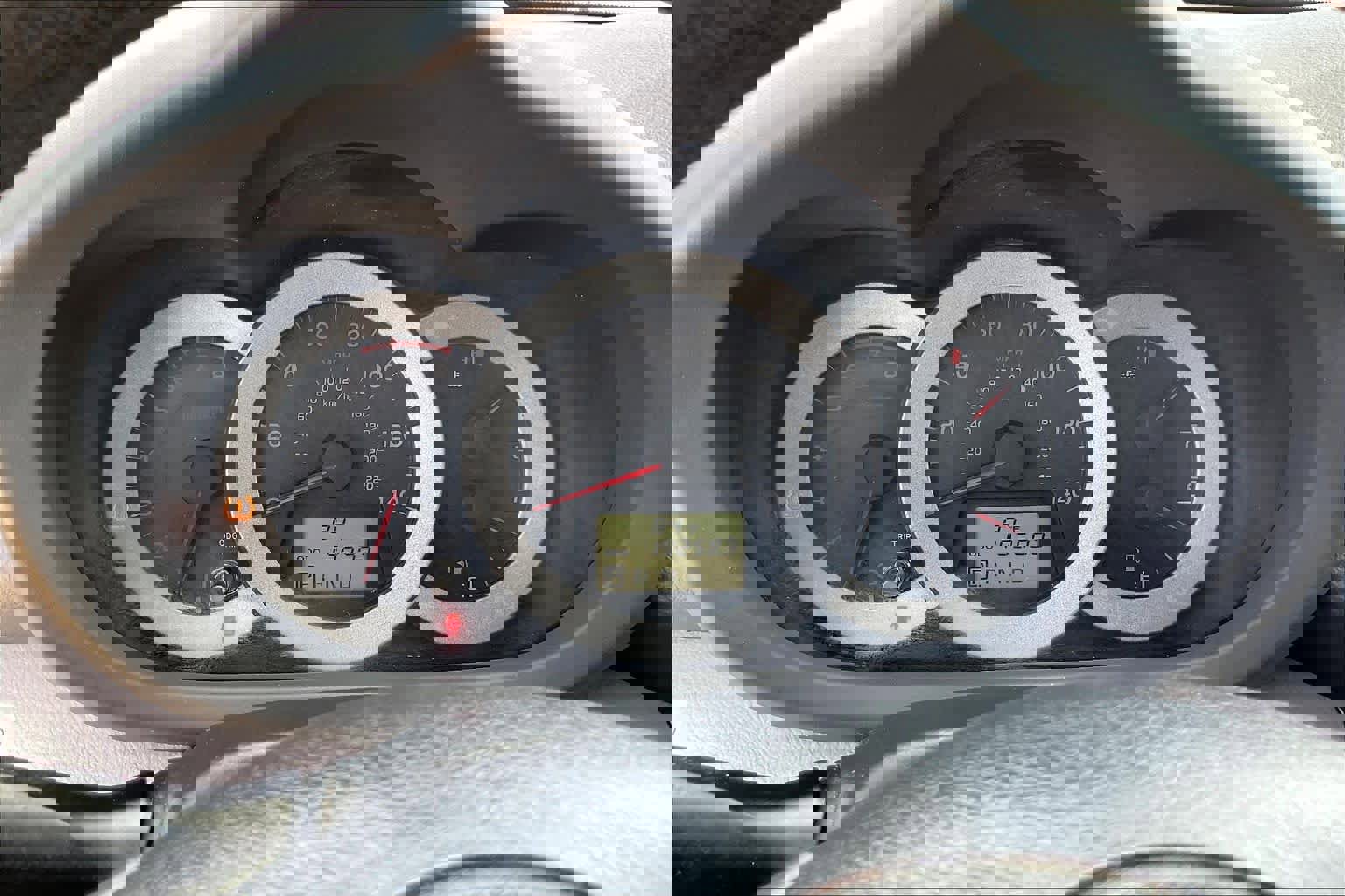 Used 2011 Toyota RAV4 2WD w/ Base L4 Extra Value Pkg image 22