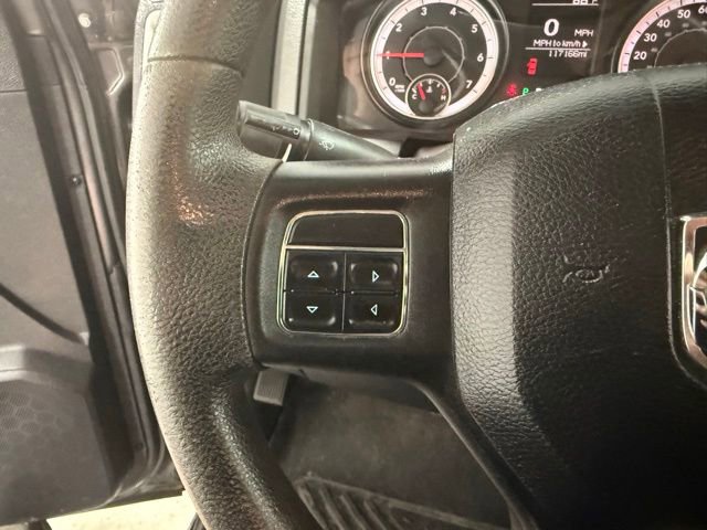 Used 2016 RAM 1500 Express AWD/4WD image 13