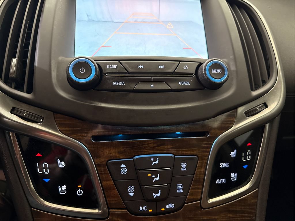 Used 2014 Buick LaCrosse Premium FWD image 38