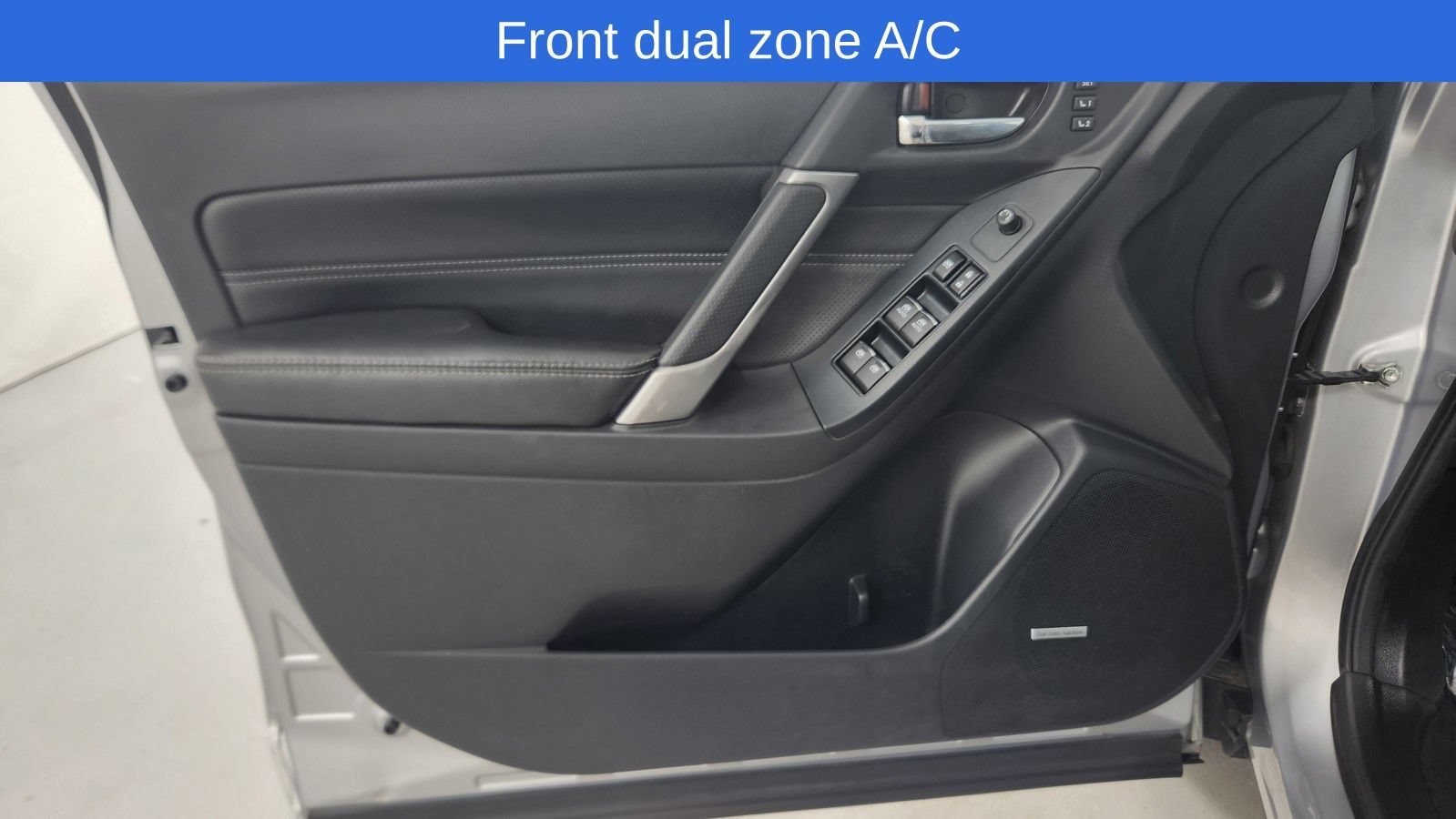 Used 2017 Subaru Forester 2.0XT Touring AWD/4WD image 19