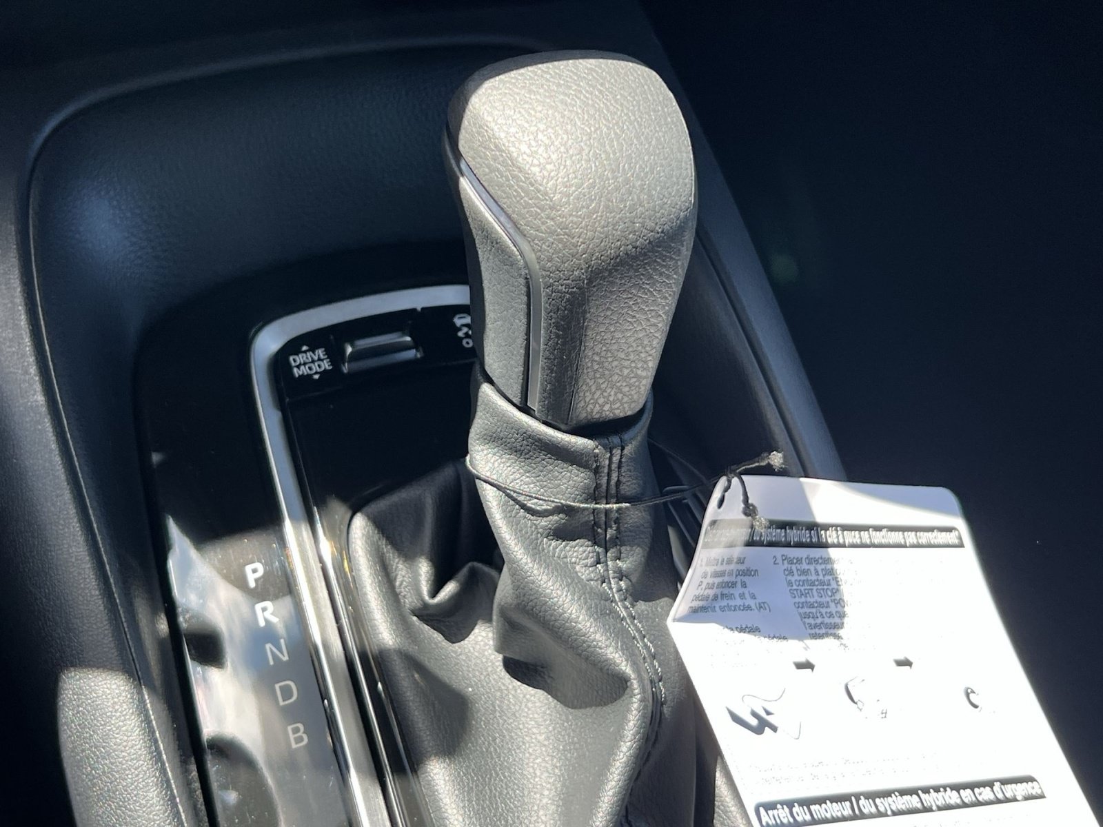 New 2026 Toyota Corolla SE FWD image 17