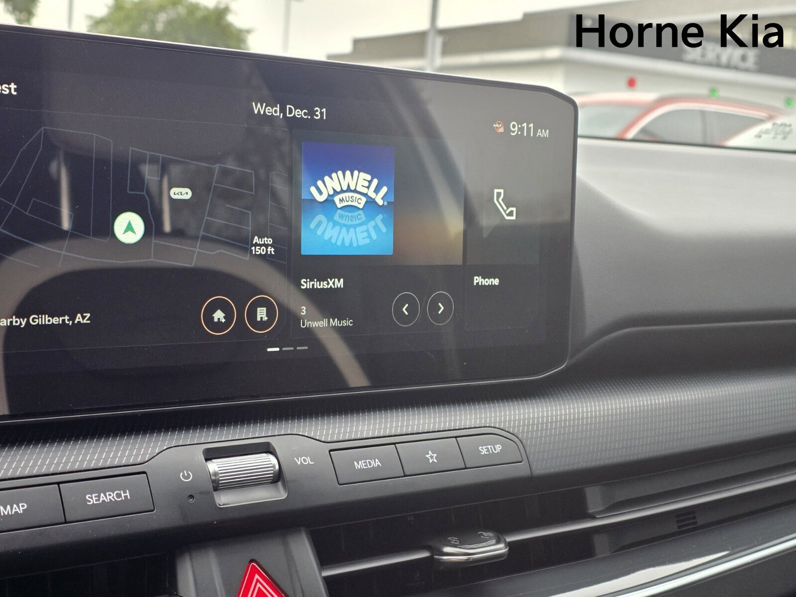 New 2025 Kia K4 GT-Line image 15