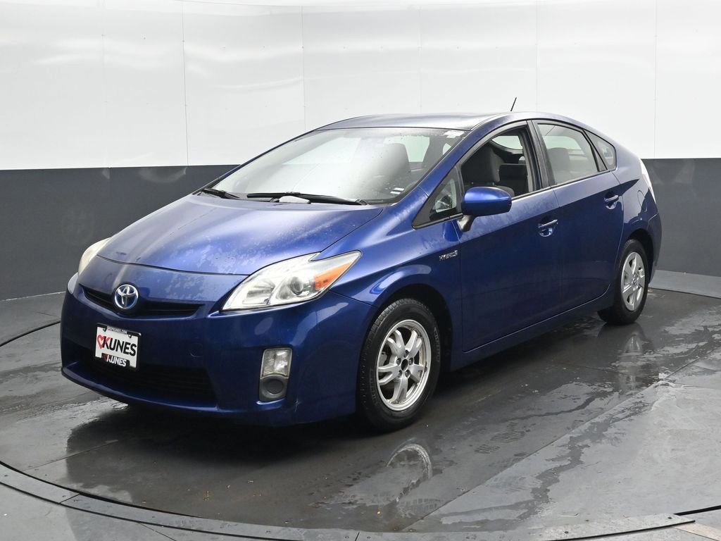 Used 2010 Toyota Prius Two image 5