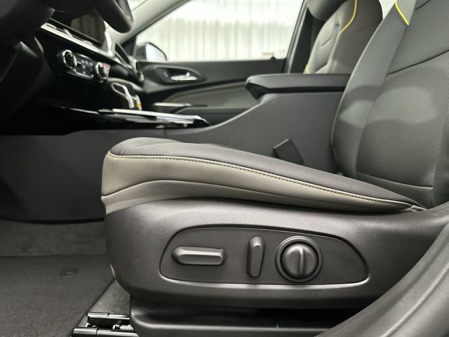 New 2026 Chevrolet Trax ACTIV w/ Driver Confidence Package FWD image 15