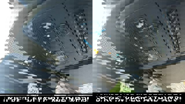 New 2025 Ford Bronco Badlands image 21