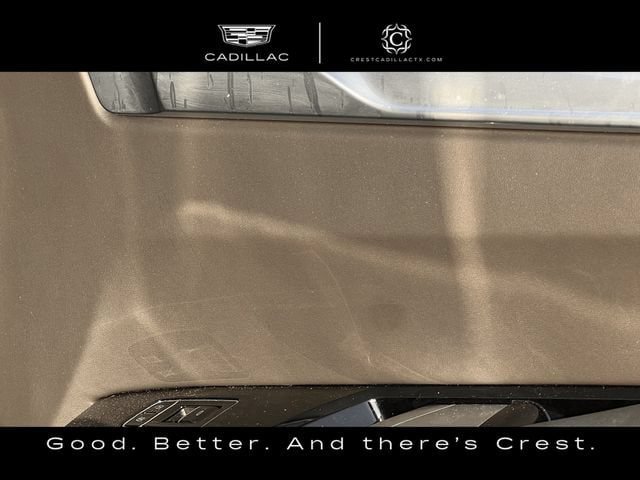 Used 2025 Cadillac Escalade Sport Platinum w/ LPO, Floor Liner Package AWD/4WD image 28