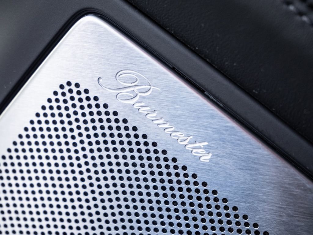 Certified 2021 Porsche 911 Turbo S image 7