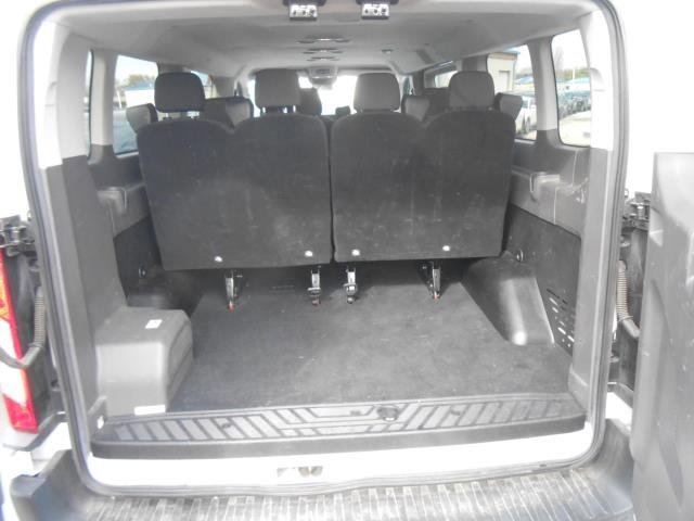 Used 2023 Ford Transit 350 XLT image 5