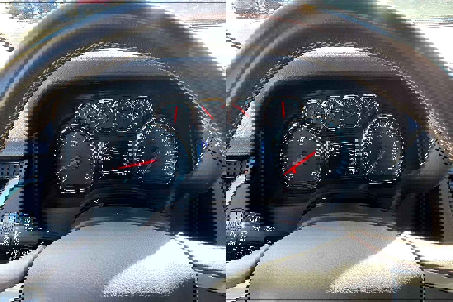 Used 2020 Chevrolet Tahoe LT image 26