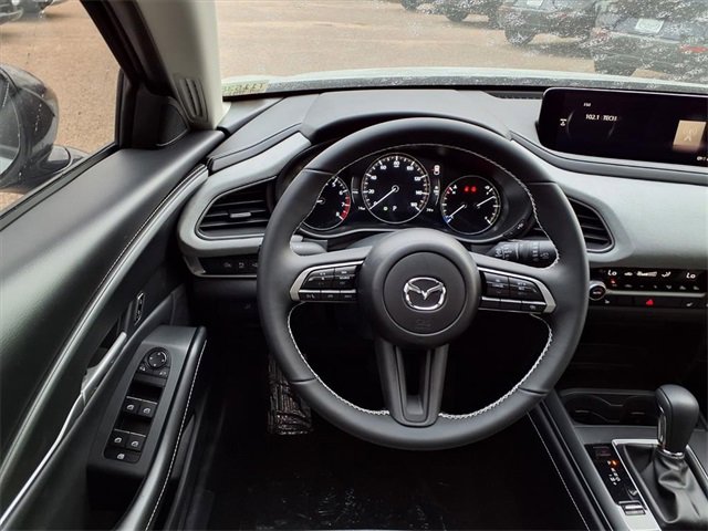 New 2026 MAZDA CX-30 AWD 2.5 S image 11