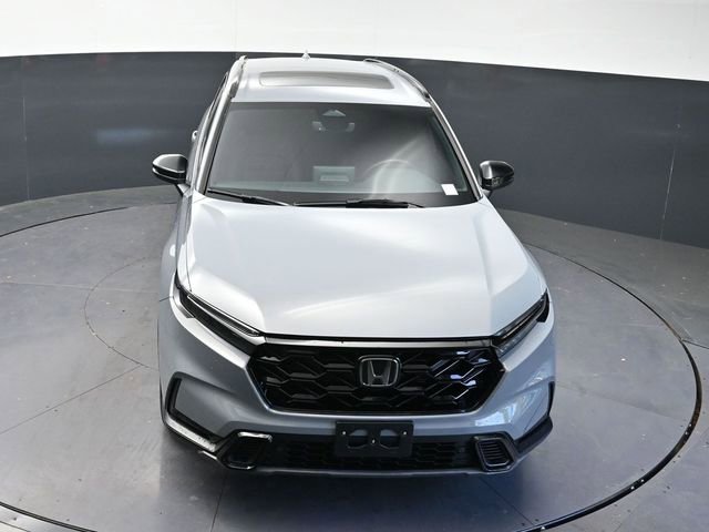 Used 2026 Honda CR-V Sport-L image 25