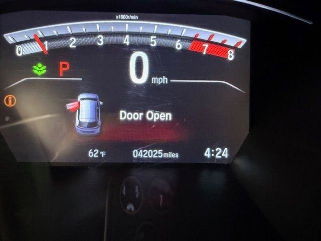 Used 2020 Honda CR-V EX image 12