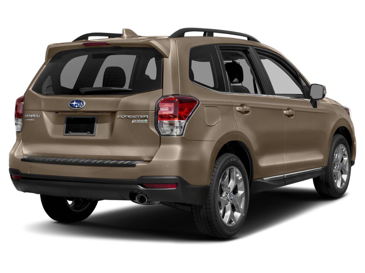 Used 2018 Subaru Forester 2.5i Touring w/ Popular Package #2 AWD/4WD image 11