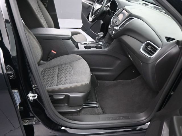 Used 2024 Chevrolet Equinox LT image 12