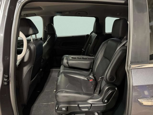 Used 2023 Honda Odyssey EX-L image 22