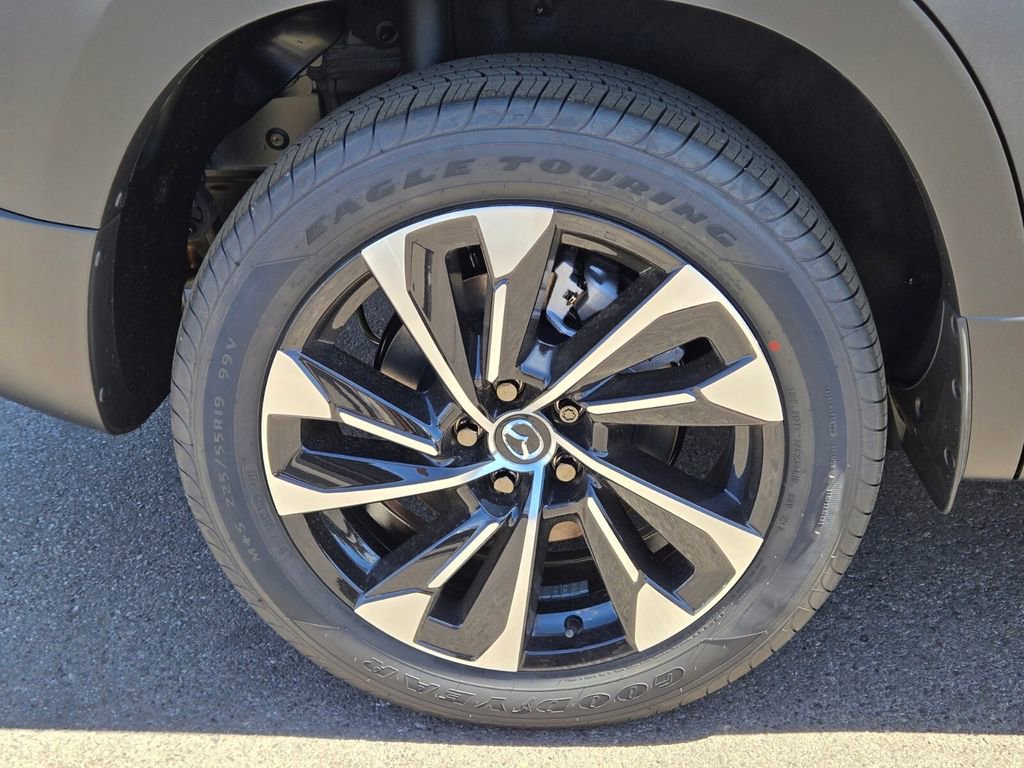 New 2026 MAZDA CX-50 2.5 Hybrid w/ Weather Package image 10