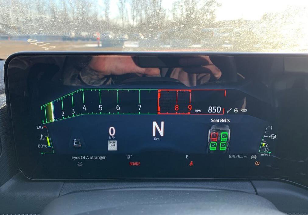 Used 2024 Ford Mustang GT Premium w/ GT Performance Package image 6