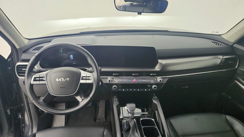 Used 2025 Kia Telluride S FWD image 22