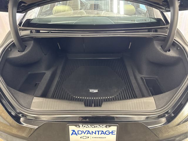 Certified 2023 Cadillac CT4 Luxury w/ Sun And Sound Package AWD/4WD image 26