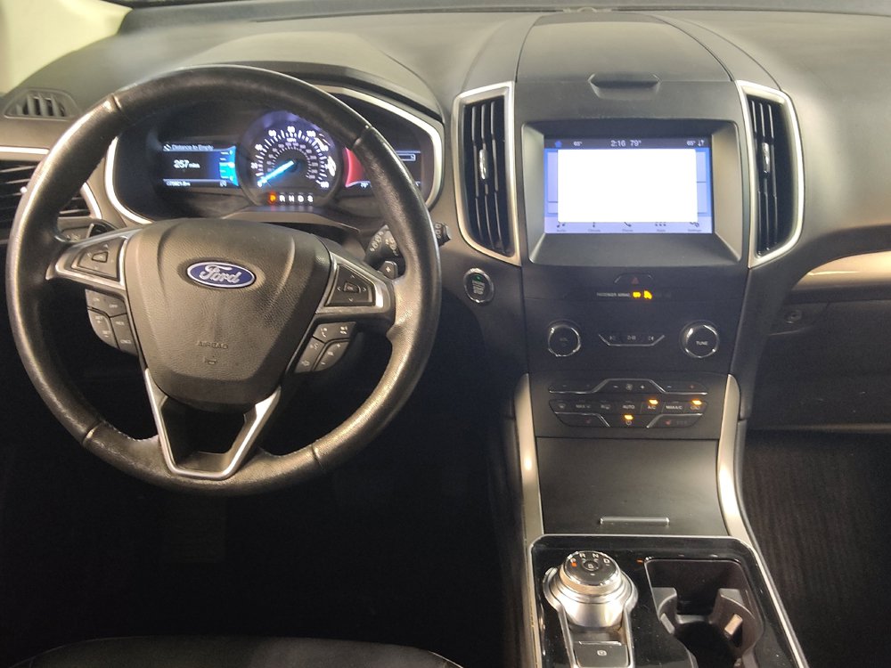 Used 2019 Ford Edge SEL w/ Equipment Group 201A AWD/4WD image 22