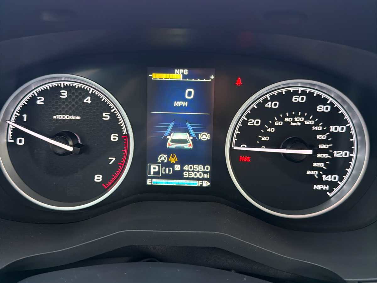 Used 2022 Subaru Forester Limited image 20