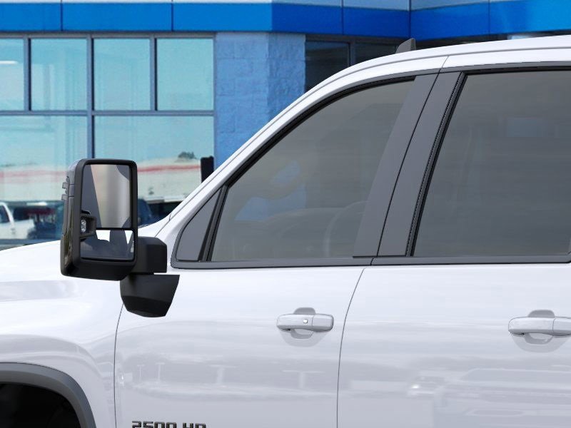 New 2026 Chevrolet Silverado 2500 LT image 12