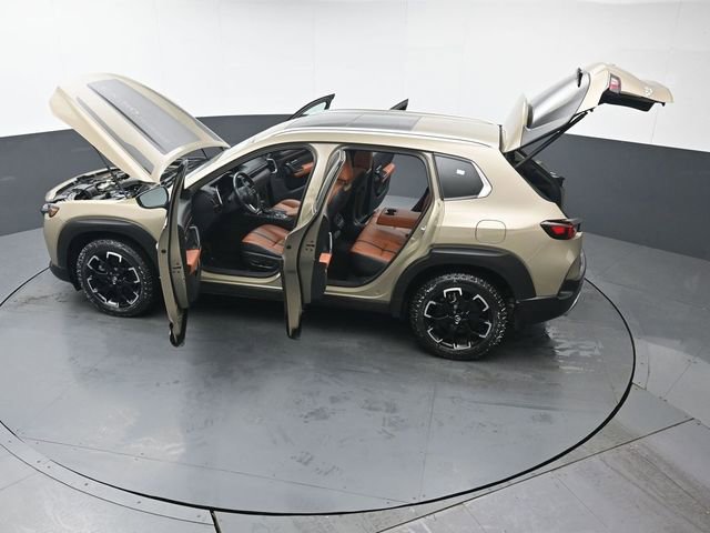 Certified 2023 MAZDA CX-50 Meridian Edition w/ Apex Package image 44