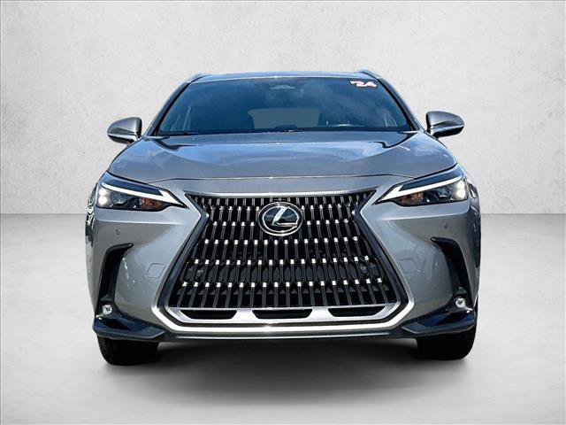 Used 2024 Lexus NX 250 FWD w/ Cold Area Package image 3