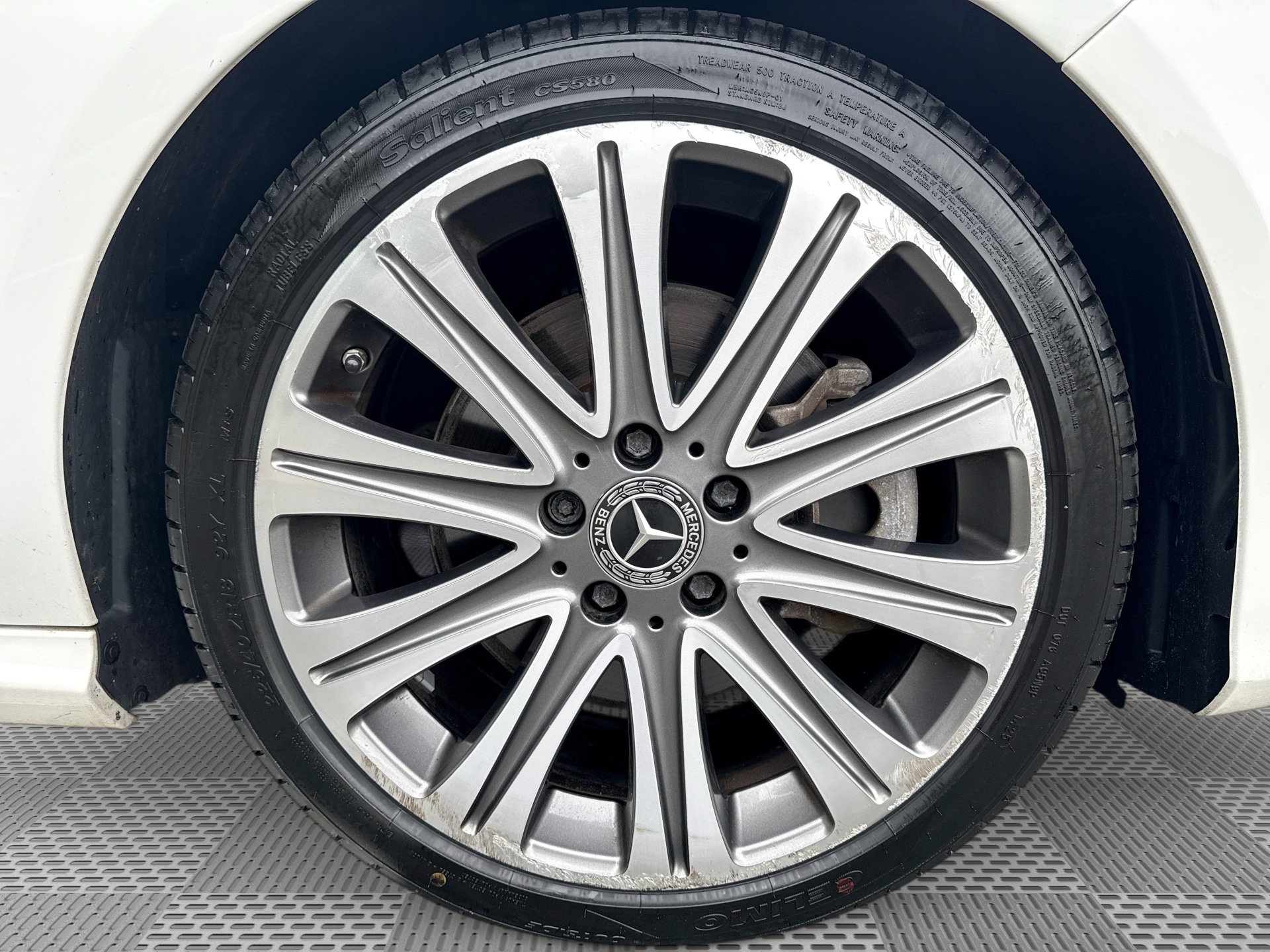 Used 2019 Mercedes-Benz CLA 250 4MATIC image 31