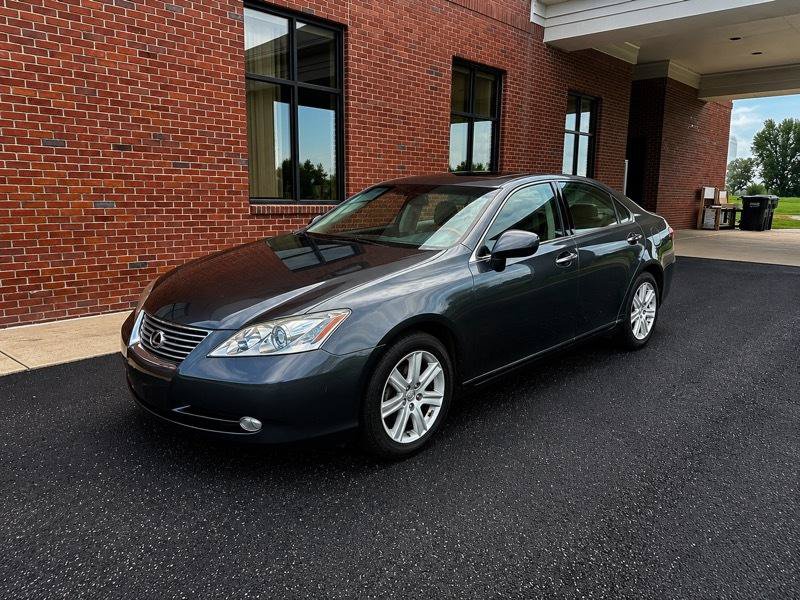 Used 2007 Lexus ES 350 FWD image 1