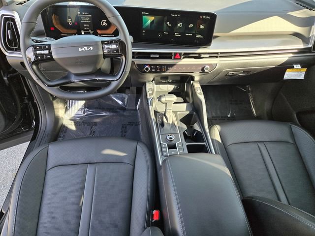 New 2026 Kia Sorento S FWD image 27