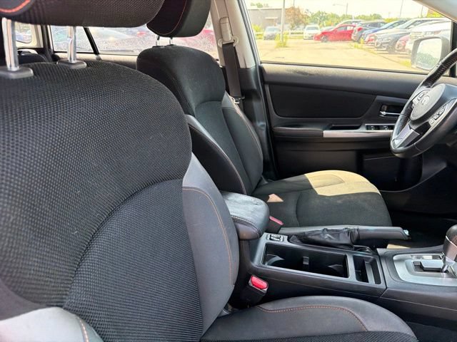 Used 2016 Subaru Crosstrek 2.0i Premium AWD/4WD image 23
