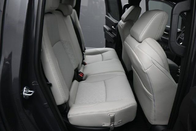 Used 2026 Toyota Tacoma Limited AWD/4WD image 16