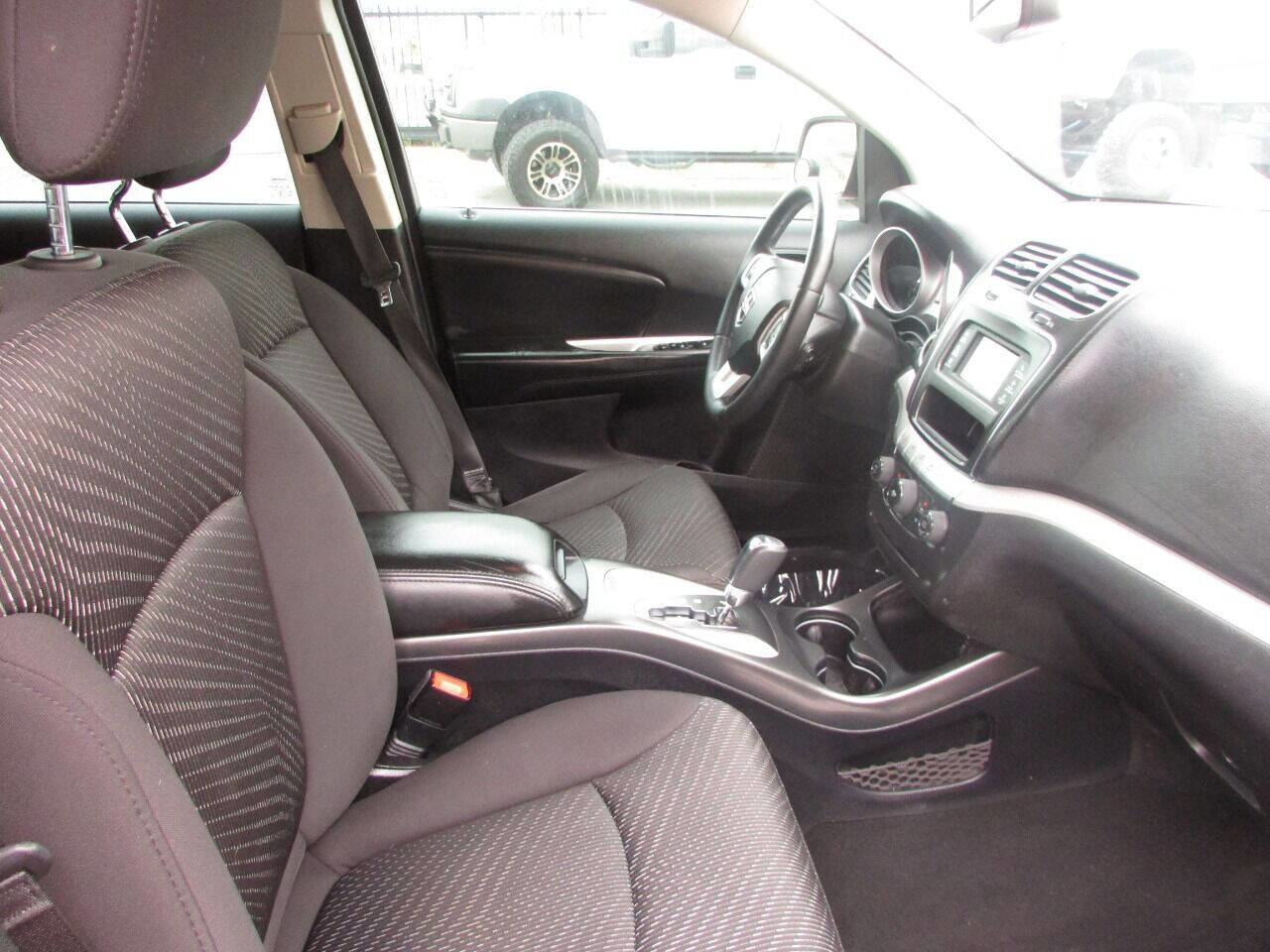 Used 2013 Dodge Journey American Value Package w/ Flexible Seating Group image 31